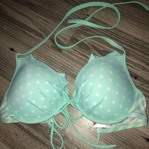 Victoria's Secret Swim - Victoria’s Secret Bikini Top Victoria's Secret Swim - Victoria’s Secret Bikini Top
